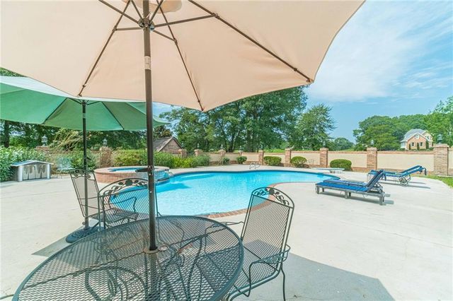 186 Kingston Road, Colbert, GA 30628