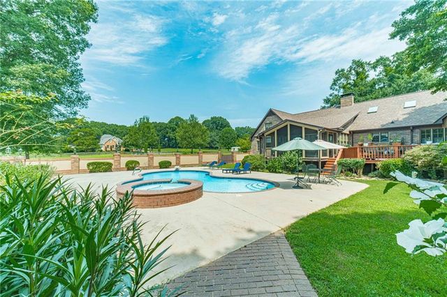 186 Kingston Road, Colbert, GA 30628
