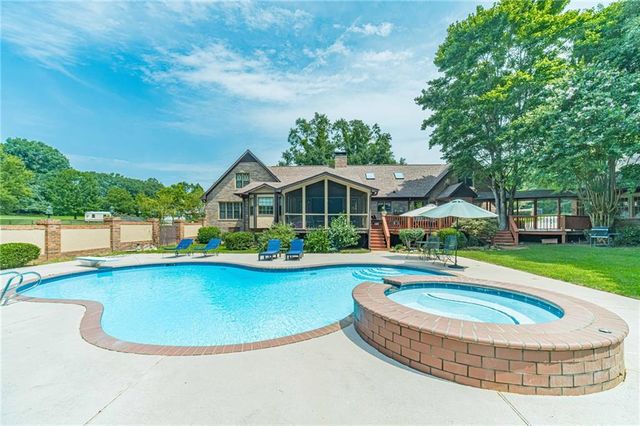 186 Kingston Road, Colbert, GA 30628