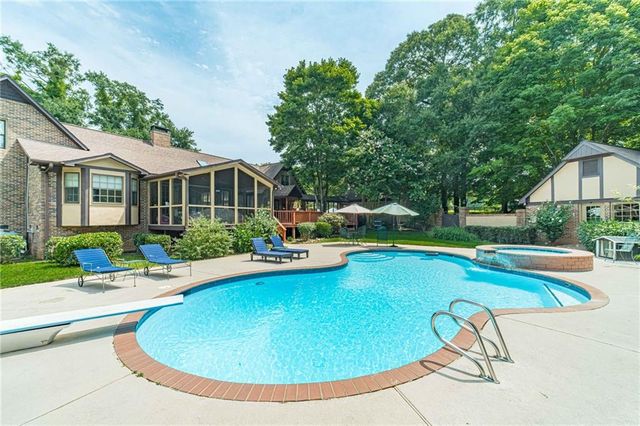 186 Kingston Road, Colbert, GA 30628