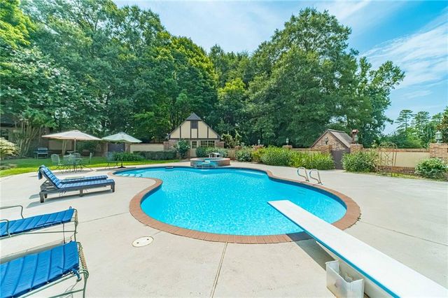 186 Kingston Road, Colbert, GA 30628