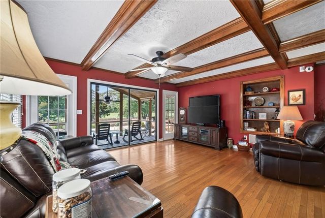 186 Kingston Road, Colbert, GA 30628
