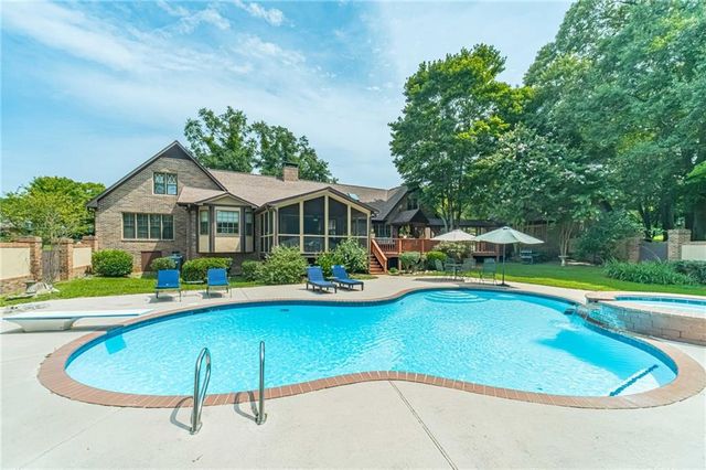 186 Kingston Road, Colbert, GA 30628