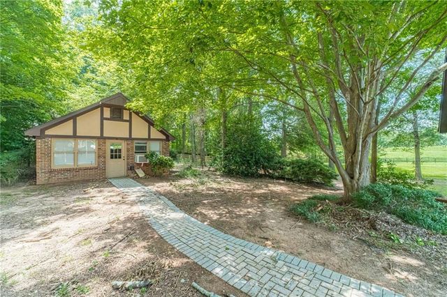 186 Kingston Road, Colbert, GA 30628