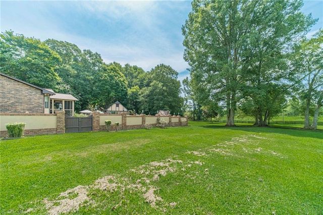 186 Kingston Road, Colbert, GA 30628