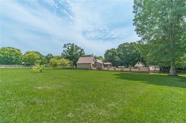 186 Kingston Road, Colbert, GA 30628