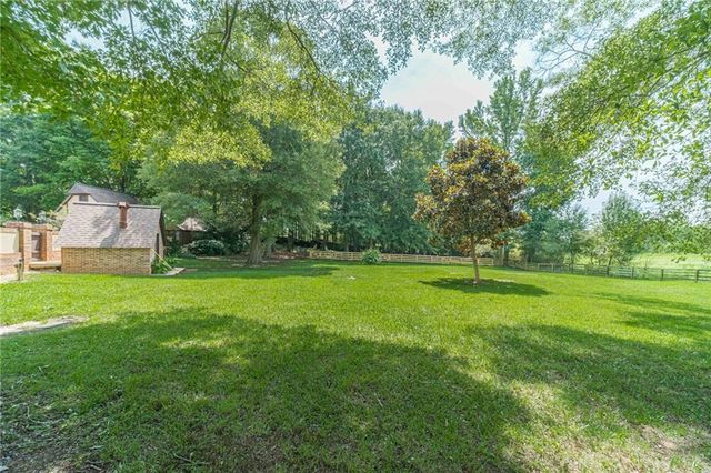 186 Kingston Road, Colbert, GA 30628