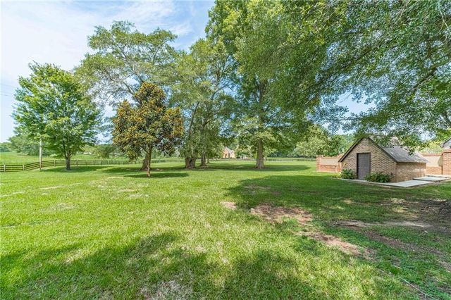 186 Kingston Road, Colbert, GA 30628