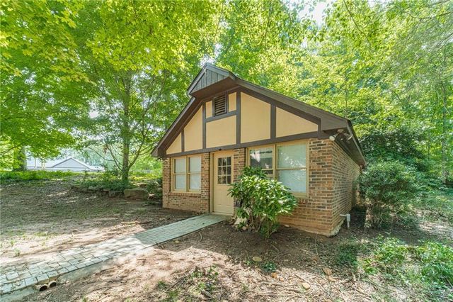 186 Kingston Road, Colbert, GA 30628