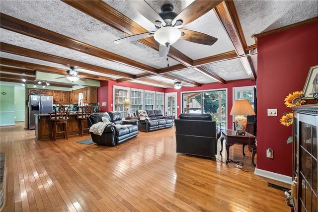 186 Kingston Road, Colbert, GA 30628