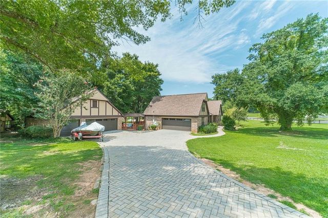 186 Kingston Road, Colbert, GA 30628