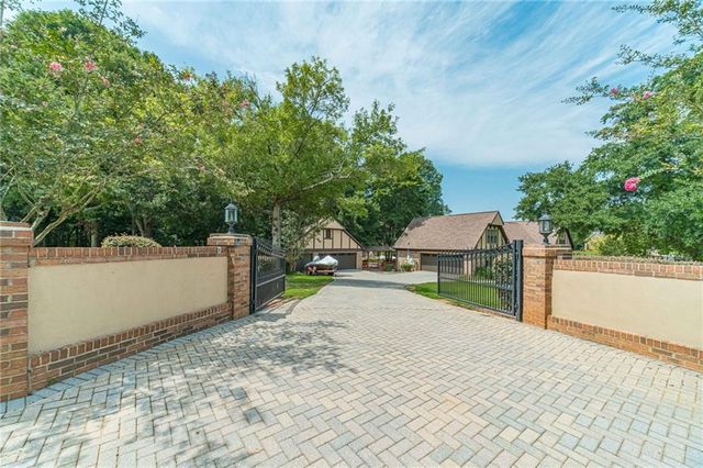 186 Kingston Road, Colbert, GA 30628