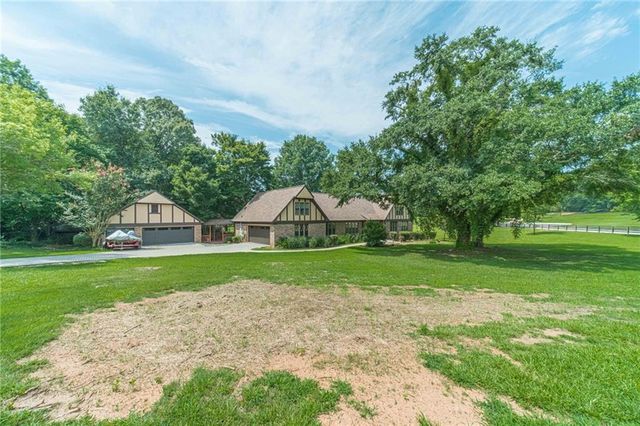 186 Kingston Road, Colbert, GA 30628