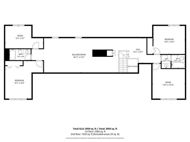 186 Kingston Road, Colbert, GA 30628