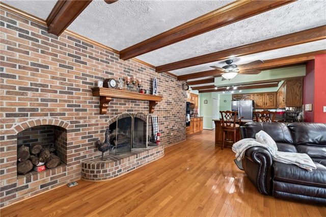 186 Kingston Road, Colbert, GA 30628
