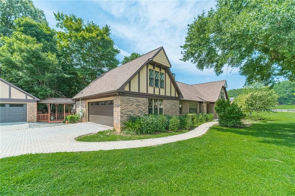 186 Kingston Road, Colbert, GA 30628