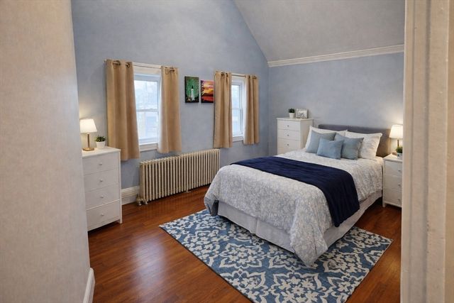 496 Medford Street, Somerville, MA 02145