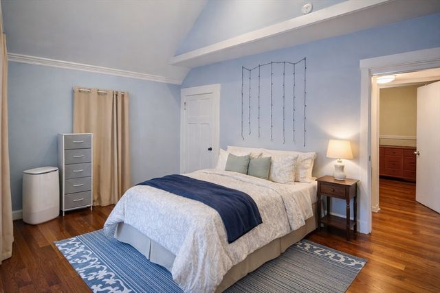 496 Medford Street, Somerville, MA 02145