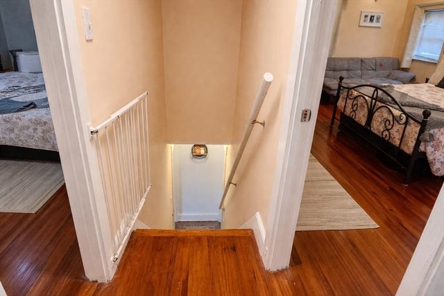 496 Medford Street, Somerville, MA 02145