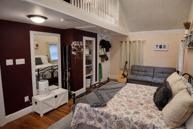 496 Medford Street, Somerville, MA 02145