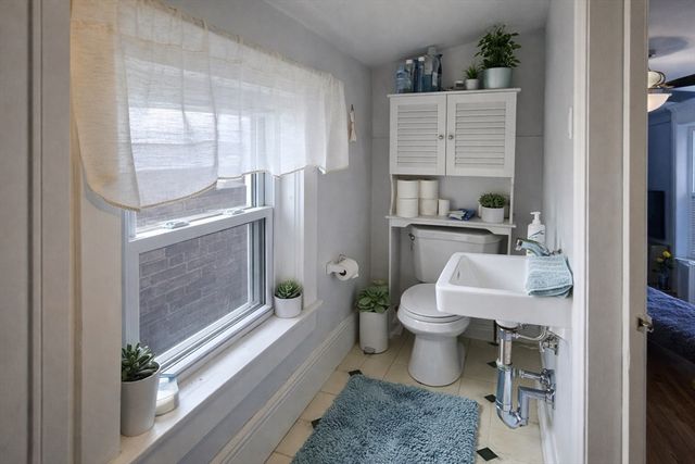 496 Medford Street, Somerville, MA 02145