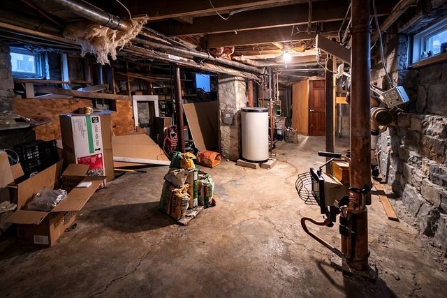 496 Medford Street, Somerville, MA 02145