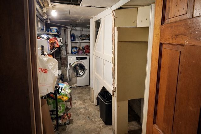 496 Medford Street, Somerville, MA 02145