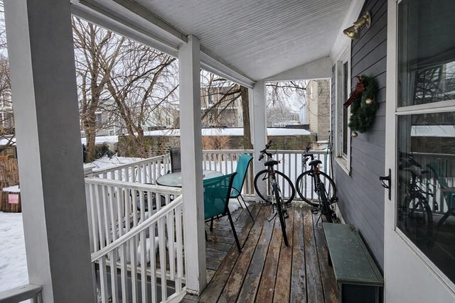 496 Medford Street, Somerville, MA 02145