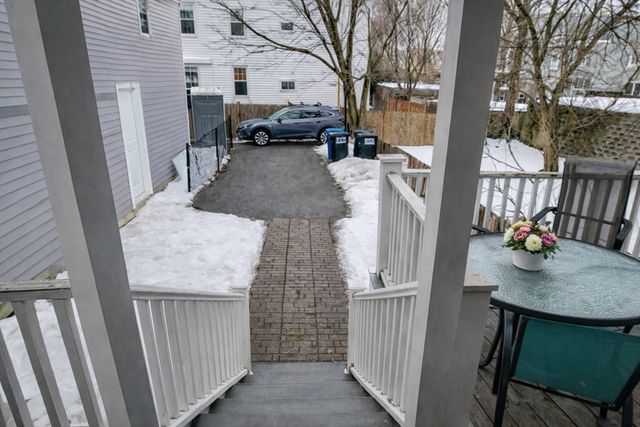 496 Medford Street, Somerville, MA 02145