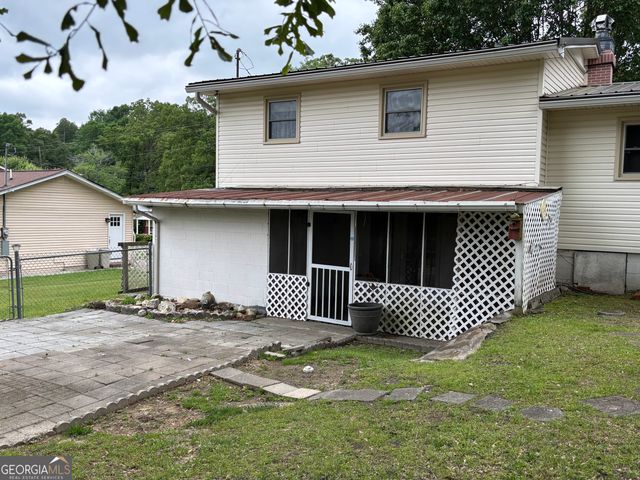 888 Oak Hill Drive, Trion, GA 30753