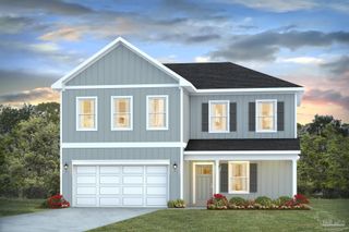 5827 Tripletail Dr, Milton, FL 32583