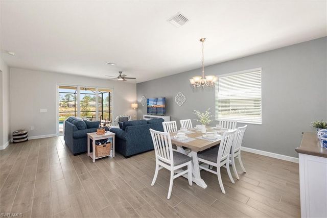 3061 Weston Manor DR, Alva, FL 33920