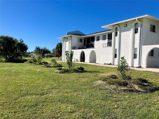 146 BOUNDARY BOULEVARD B102, Rotonda West, FL 33947
