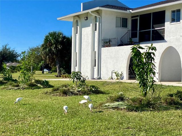 146 BOUNDARY BOULEVARD B102, Rotonda West, FL 33947