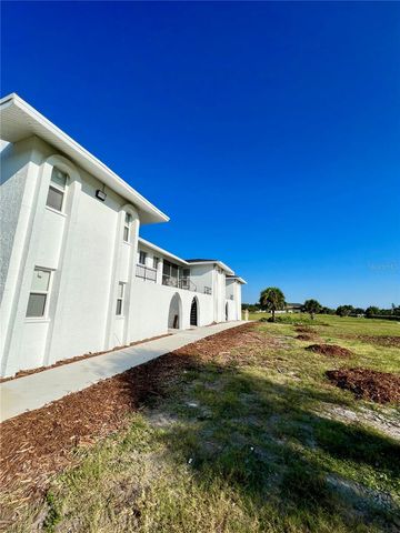 146 BOUNDARY BOULEVARD B102, Rotonda West, FL 33947