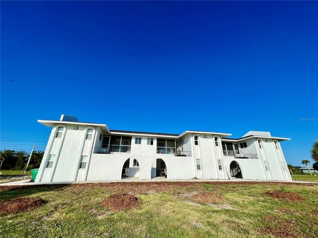 146 BOUNDARY BOULEVARD B102, Rotonda West, FL 33947