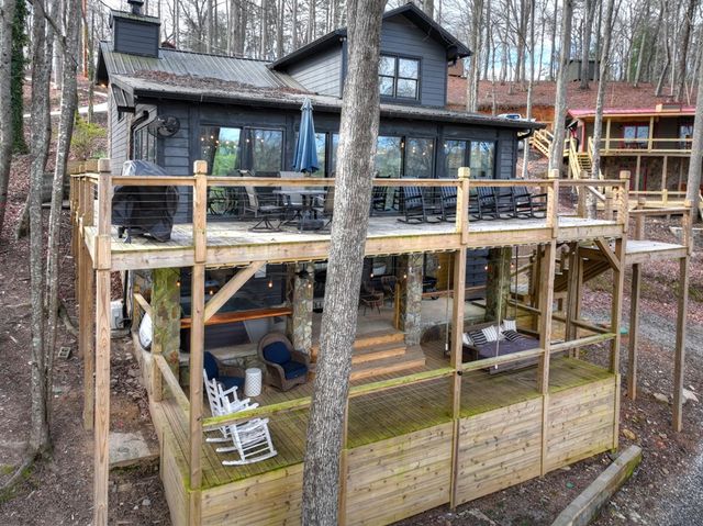 59 Chiefs Lane, Blue Ridge, GA 30513