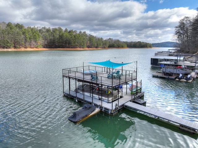 59 Chiefs Lane, Blue Ridge, GA 30513