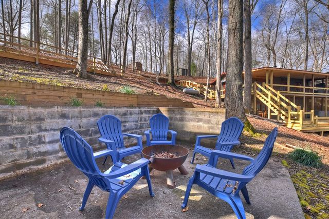 59 Chiefs Lane, Blue Ridge, GA 30513