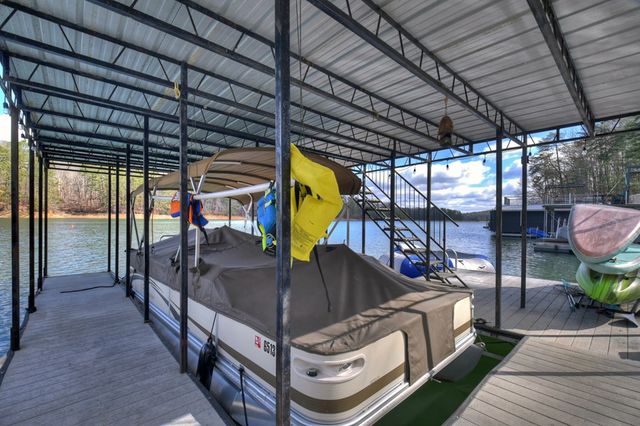 59 Chiefs Lane, Blue Ridge, GA 30513