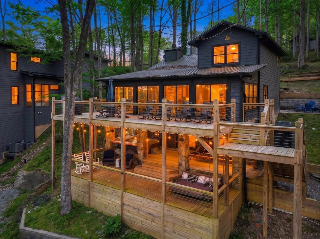59 Chiefs Lane, Blue Ridge, GA 30513