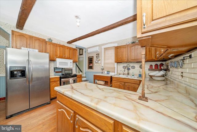 6710 FORD RD, Frederick, MD 21702