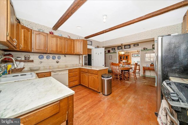 6710 FORD RD, Frederick, MD 21702