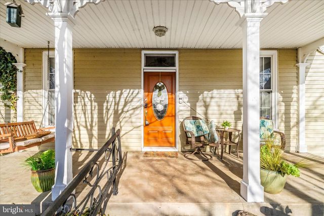 6710 FORD RD, Frederick, MD 21702