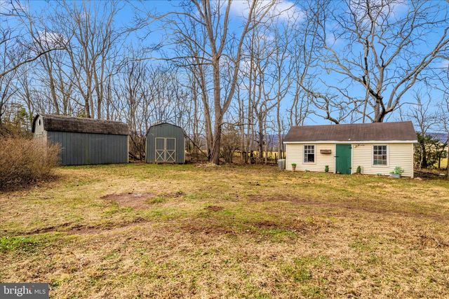 6710 FORD RD, Frederick, MD 21702