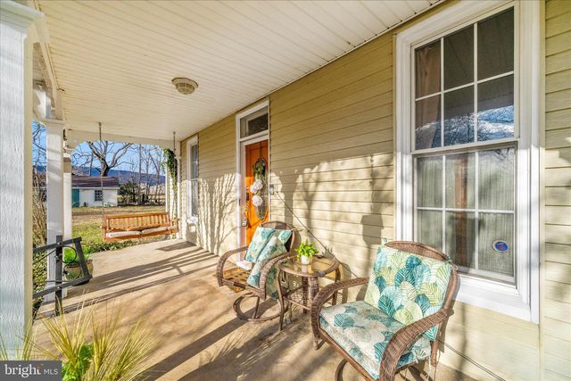 6710 FORD RD, Frederick, MD 21702