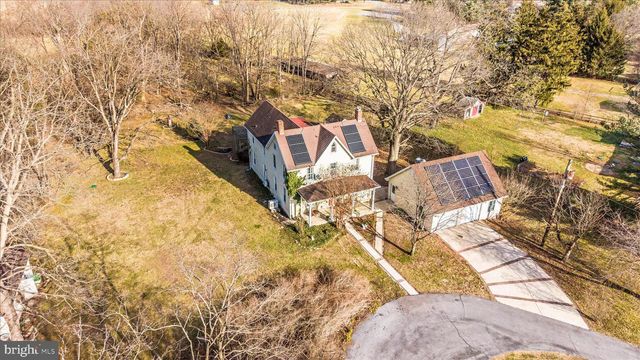 6710 FORD RD, Frederick, MD 21702