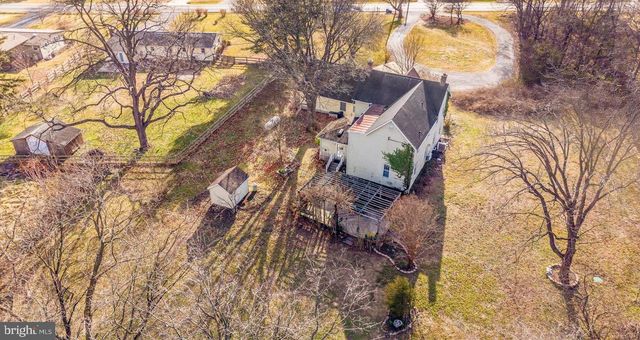 6710 FORD RD, Frederick, MD 21702