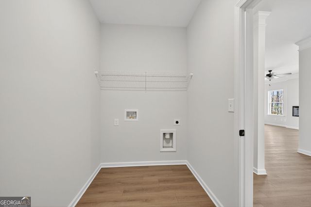 59 Thedford Drive, Hoschton, GA 30548