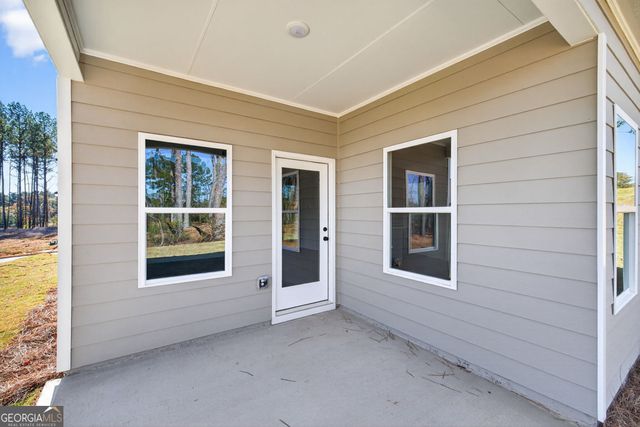 59 Thedford Drive, Hoschton, GA 30548